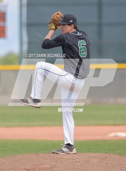 Thumbnail 3 in Niwot vs. Marist (Coach Bob Invitational)  photogallery.