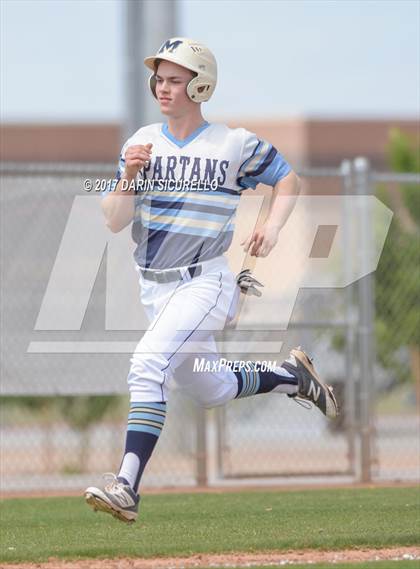 Thumbnail 1 in Niwot vs. Marist (Coach Bob Invitational)  photogallery.