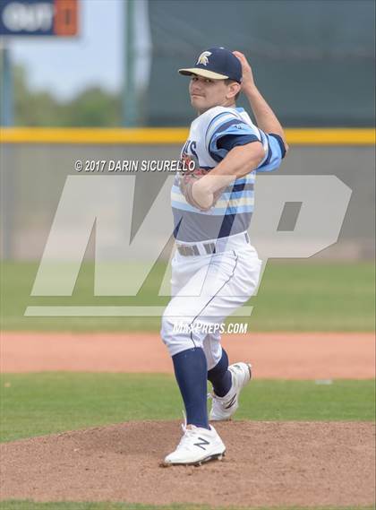 Thumbnail 3 in Niwot vs. Marist (Coach Bob Invitational)  photogallery.