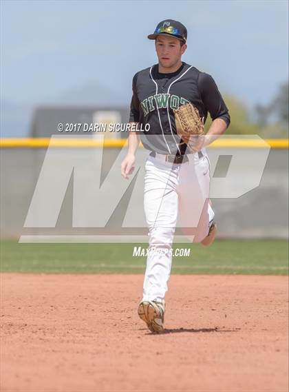 Thumbnail 2 in Niwot vs. Marist (Coach Bob Invitational)  photogallery.