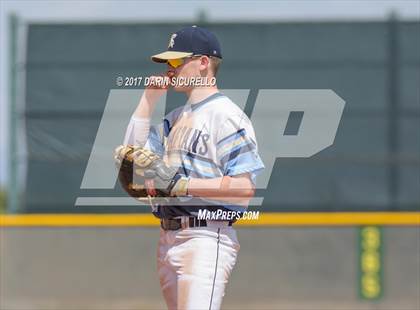 Thumbnail 2 in Niwot vs. Marist (Coach Bob Invitational)  photogallery.