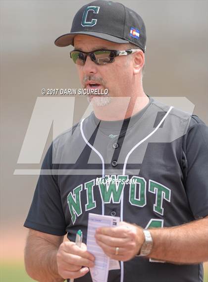 Thumbnail 3 in Niwot vs. Marist (Coach Bob Invitational)  photogallery.