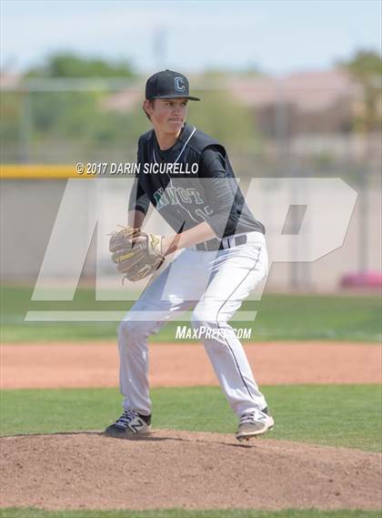 Thumbnail 3 in Niwot vs. Marist (Coach Bob Invitational)  photogallery.