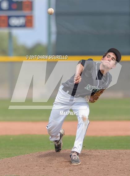 Thumbnail 1 in Niwot vs. Marist (Coach Bob Invitational)  photogallery.