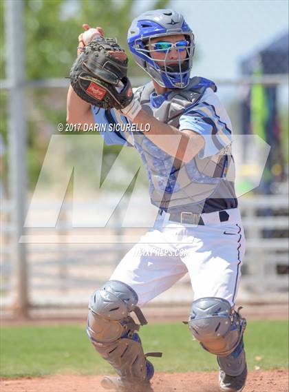Thumbnail 2 in Niwot vs. Marist (Coach Bob Invitational)  photogallery.