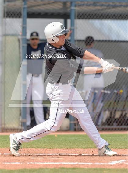Thumbnail 3 in Niwot vs. Marist (Coach Bob Invitational)  photogallery.
