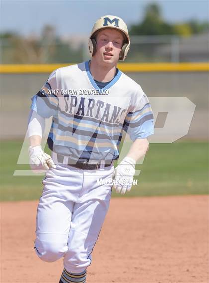 Thumbnail 2 in Niwot vs. Marist (Coach Bob Invitational)  photogallery.