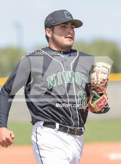 Thumbnail 1 in Niwot vs. Marist (Coach Bob Invitational)  photogallery.