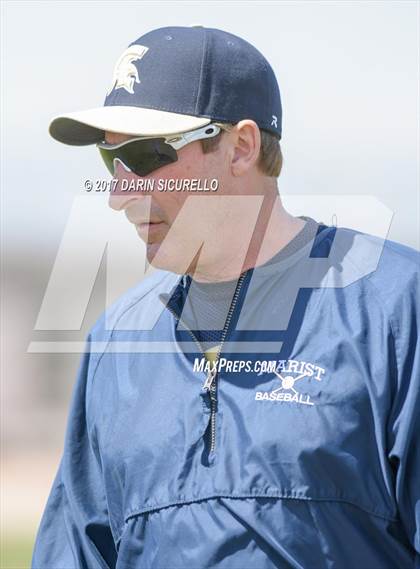 Thumbnail 2 in Niwot vs. Marist (Coach Bob Invitational)  photogallery.