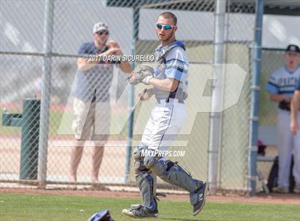 Thumbnail 3 in Niwot vs. Marist (Coach Bob Invitational)  photogallery.