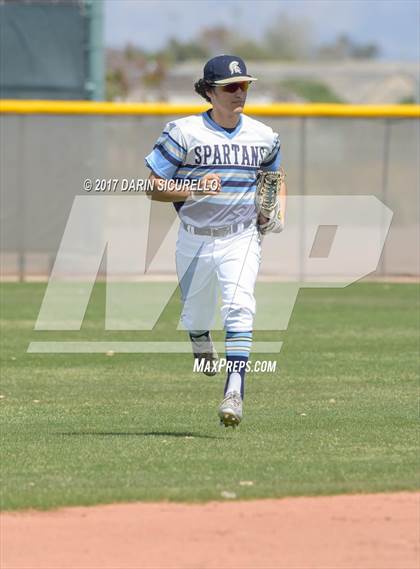 Thumbnail 2 in Niwot vs. Marist (Coach Bob Invitational)  photogallery.
