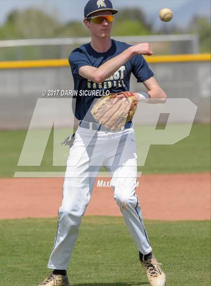 Thumbnail 2 in Niwot vs. Marist (Coach Bob Invitational)  photogallery.