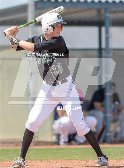 Thumbnail 1 in Niwot vs. Marist (Coach Bob Invitational)  photogallery.