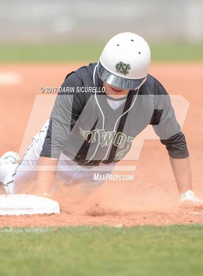 Thumbnail 2 in Niwot vs. Marist (Coach Bob Invitational)  photogallery.
