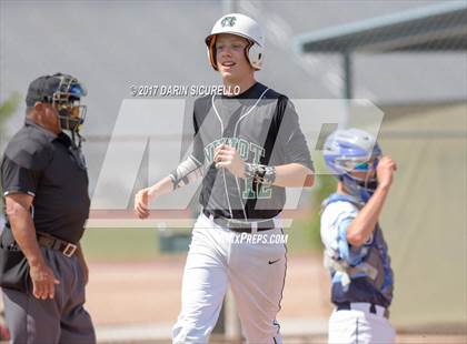 Thumbnail 3 in Niwot vs. Marist (Coach Bob Invitational)  photogallery.