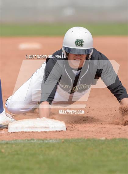 Thumbnail 1 in Niwot vs. Marist (Coach Bob Invitational)  photogallery.
