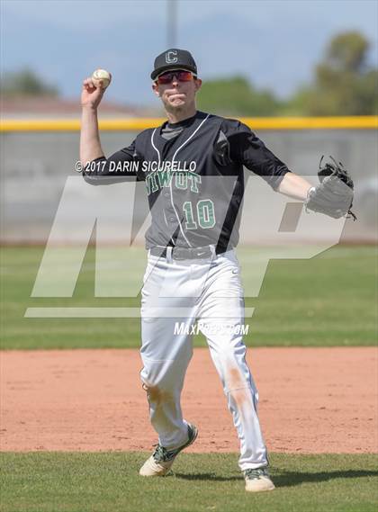 Thumbnail 3 in Niwot vs. Marist (Coach Bob Invitational)  photogallery.