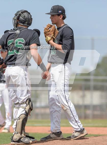Thumbnail 3 in Niwot vs. Marist (Coach Bob Invitational)  photogallery.