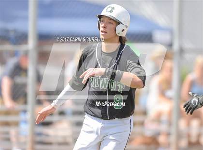 Thumbnail 3 in Niwot vs. Marist (Coach Bob Invitational)  photogallery.