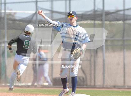 Thumbnail 3 in Niwot vs. Marist (Coach Bob Invitational)  photogallery.