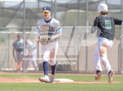 Thumbnail 2 in Niwot vs. Marist (Coach Bob Invitational)  photogallery.
