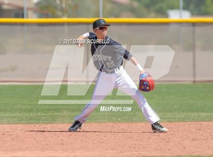 Thumbnail 3 in Niwot vs. Marist (Coach Bob Invitational)  photogallery.