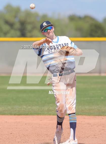 Thumbnail 2 in Niwot vs. Marist (Coach Bob Invitational)  photogallery.