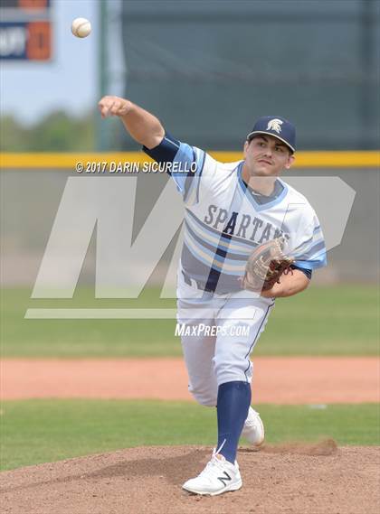 Thumbnail 1 in Niwot vs. Marist (Coach Bob Invitational)  photogallery.