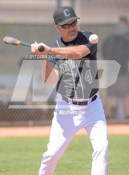 Thumbnail 3 in Niwot vs. Marist (Coach Bob Invitational)  photogallery.