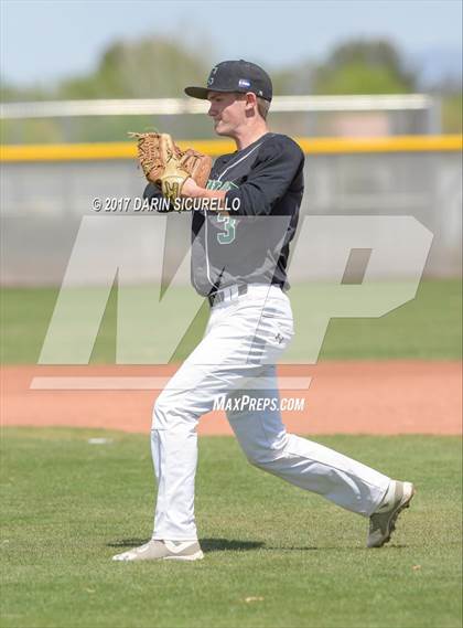 Thumbnail 3 in Niwot vs. Marist (Coach Bob Invitational)  photogallery.