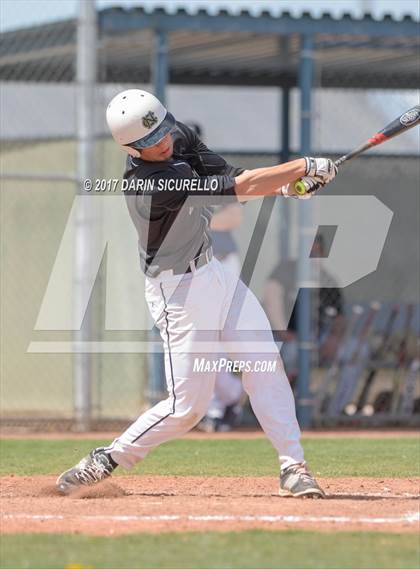 Thumbnail 3 in Niwot vs. Marist (Coach Bob Invitational)  photogallery.