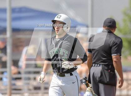 Thumbnail 3 in Niwot vs. Marist (Coach Bob Invitational)  photogallery.