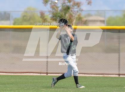 Thumbnail 3 in Niwot vs. Marist (Coach Bob Invitational)  photogallery.