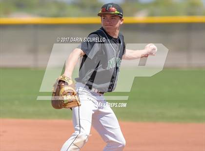 Thumbnail 1 in Niwot vs. Marist (Coach Bob Invitational)  photogallery.