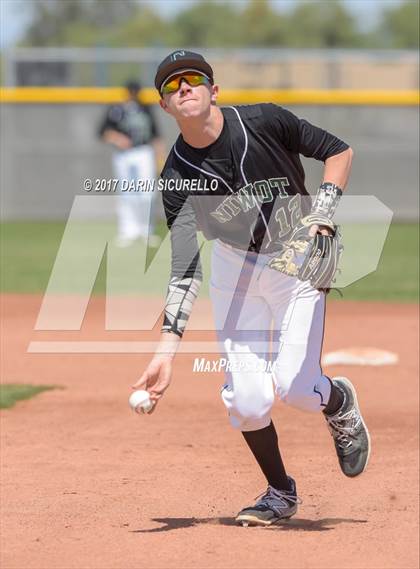 Thumbnail 3 in Niwot vs. Marist (Coach Bob Invitational)  photogallery.