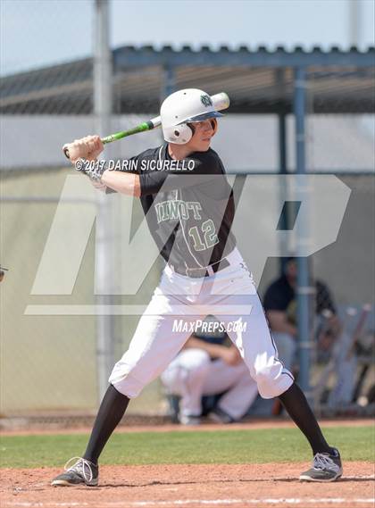 Thumbnail 3 in Niwot vs. Marist (Coach Bob Invitational)  photogallery.
