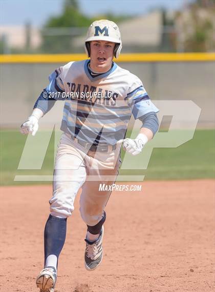 Thumbnail 2 in Niwot vs. Marist (Coach Bob Invitational)  photogallery.