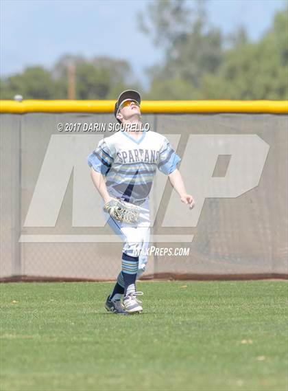 Thumbnail 2 in Niwot vs. Marist (Coach Bob Invitational)  photogallery.