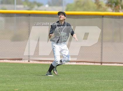 Thumbnail 2 in Niwot vs. Marist (Coach Bob Invitational)  photogallery.