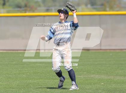 Thumbnail 3 in Niwot vs. Marist (Coach Bob Invitational)  photogallery.