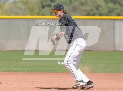 Thumbnail 2 in Niwot vs. Marist (Coach Bob Invitational)  photogallery.