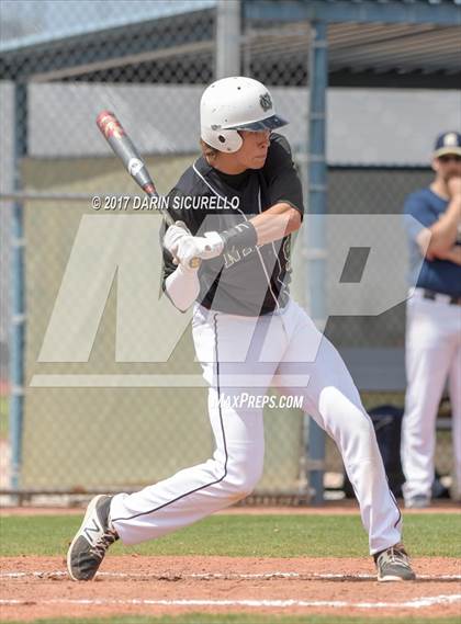 Thumbnail 3 in Niwot vs. Marist (Coach Bob Invitational)  photogallery.