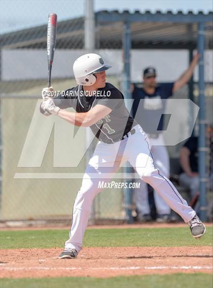 Thumbnail 3 in Niwot vs. Marist (Coach Bob Invitational)  photogallery.