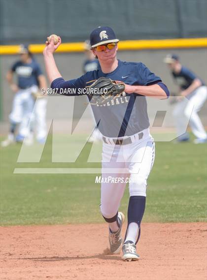 Thumbnail 1 in Niwot vs. Marist (Coach Bob Invitational)  photogallery.