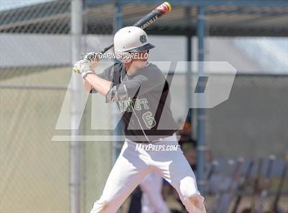 Thumbnail 2 in Niwot vs. Marist (Coach Bob Invitational)  photogallery.