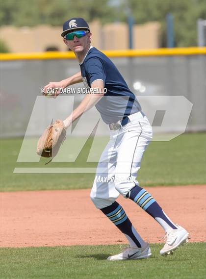 Thumbnail 3 in Niwot vs. Marist (Coach Bob Invitational)  photogallery.