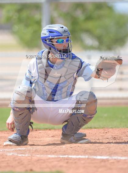 Thumbnail 1 in Niwot vs. Marist (Coach Bob Invitational)  photogallery.