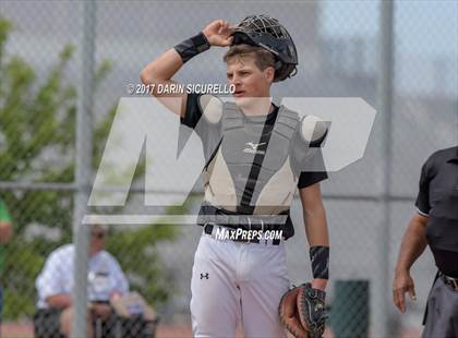 Thumbnail 2 in Niwot vs. Marist (Coach Bob Invitational)  photogallery.