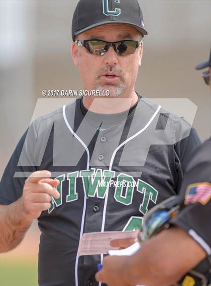 Thumbnail 1 in Niwot vs. Marist (Coach Bob Invitational)  photogallery.