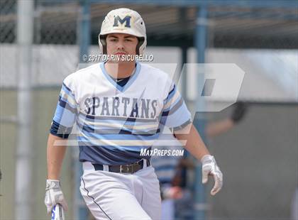 Thumbnail 3 in Niwot vs. Marist (Coach Bob Invitational)  photogallery.